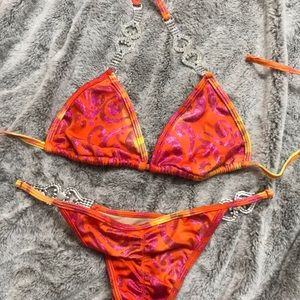 Competition Bikini, never worn
